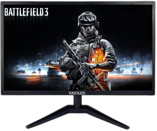 VAIOLED L220MS 22''INCH LED Mnitor Refresh Rate (Hz): 75Hz