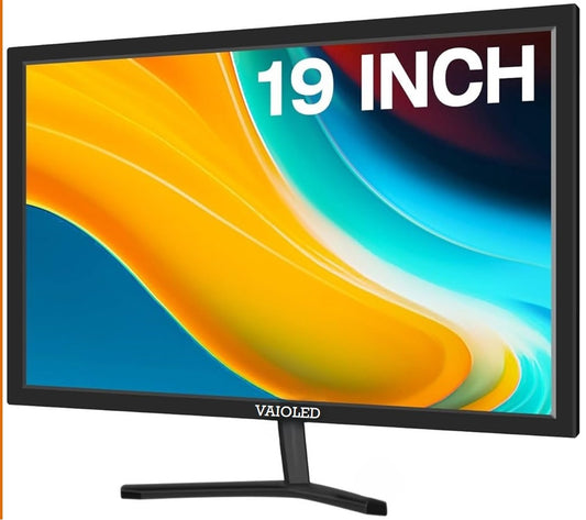 VAIOLED L190MS 19''inch LED Monitor