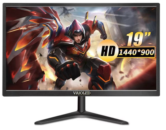 VAIOLED L190MS 19''inch LED Monitor